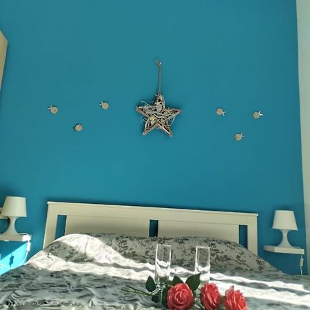 Apartmán Casa Vacanze Tita La Tua Base Per Visitare Il Mare Delle Cinque Terre La Spezia Exteriér fotografie