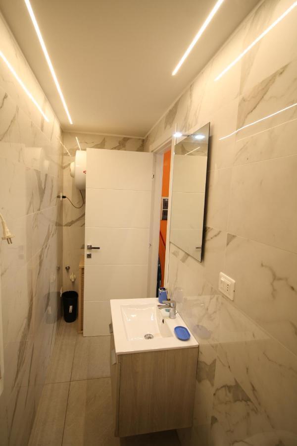 Apartmán Casa Vacanze Tita La Tua Base Per Visitare Il Mare Delle Cinque Terre La Spezia Exteriér fotografie