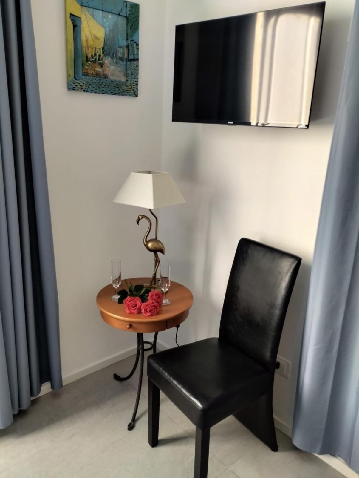 Apartmán Casa Vacanze Tita La Tua Base Per Visitare Il Mare Delle Cinque Terre La Spezia Exteriér fotografie
