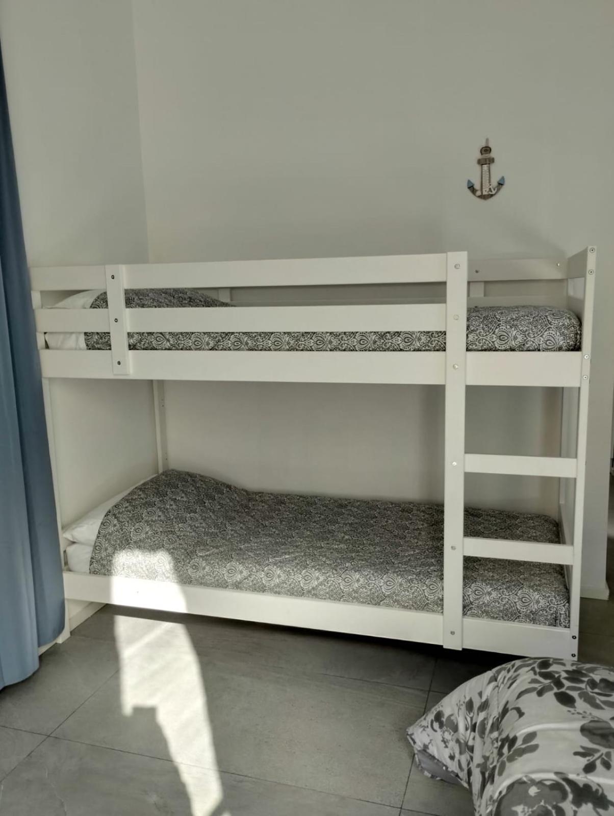 Apartmán Casa Vacanze Tita La Tua Base Per Visitare Il Mare Delle Cinque Terre La Spezia Exteriér fotografie