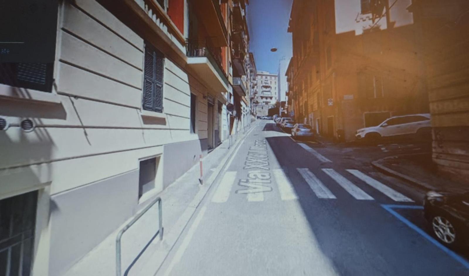 Apartmán Casa Vacanze Tita La Tua Base Per Visitare Il Mare Delle Cinque Terre La Spezia Exteriér fotografie